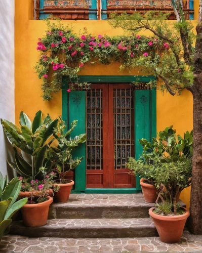 sicily window,positano,colorful facade,nicaraguan cordoba,antigua guatemala,malaga,guanajuato,puglia,grancanaria,andalusia,nerja,portugal,seville,gran canaria,morocco,cordoba,antigua,marrakech,colombia,tenerife,Art,Artistic Painting,Artistic Painting 31