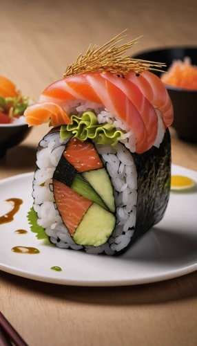 salmon roll,sushi roll images,sushi roll,sushi art,sushi plate,california roll,sushi set,sushi rolls,japanese cuisine,sushi japan,california maki,gimbap,sushi,fish roll,raw fish,nigiri,salmon fillet,sashimi,food photography,sushi boat,Illustration,American Style,American Style 02