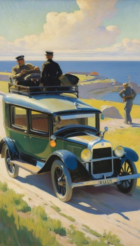 bugatti royale,packard caribbean,packard station sedan,rolls royce 1926,1935 chrysler imperial model c-2,packard four hundred,service car,isotta fraschini tipo 8,ford model a,ford landau,packard patrician,illustration of a car,morris eight,automobile,steam car,edsel bermuda,cadillac de ville series,1930 ruxton model c,packard super eight,1926,Art,Classical Oil Painting,Classical Oil Painting 20