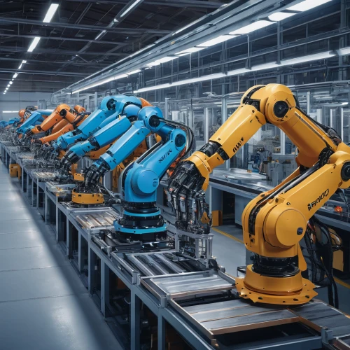 industrial robot,industry 4,automation,robotics,yellow machinery,manufacturing,machine tool,machinery,industrial security,machines,robots,manufactures,riveting machines,automated,automotives,manufacture,crawler chain,industrial fair,machine learning,office automation,Photography,General,Natural