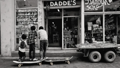 lady's board,vendors,skaters,skateboard,skateboarding equipment,longboard,skate board,streetlife,skate,skateboarding,old havana,skateboard deck,street life,peddler,shop,street photography,skateboarder,paris shops,boards,inline skates,Photography,Artistic Photography,Artistic Photography 06