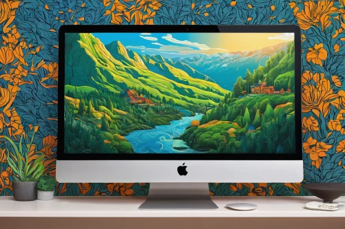 imac,tropical floral background,mac pro and pro display xdr,safari,floral background,japanese floral background,background vector,apple desk,floral digital background,macintosh,apple pattern,apple design,background pattern,springtime background,floral mockup,computer graphics,chinese screen,apple mountain,apple world,flower background,Illustration,Retro,Retro 11
