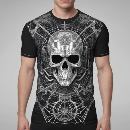 skull and crossbones,skull and cross bones,skull bones,print on t-shirt,biomechanical,skull rowing,skulls and,t-shirt printing,skull racing,skull allover,long-sleeved t-shirt,t-shirt,scull,vintage skeleton,panhead,premium shirt,bicycle clothing,skulls,t shirt,cool remeras,Conceptual Art,Sci-Fi,Sci-Fi 03