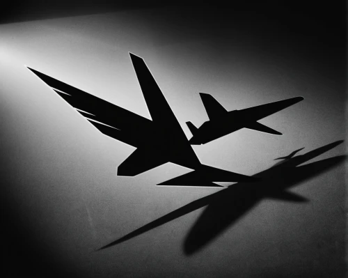 stealth aircraft,delta-wing,model aircraft,lockheed,aviation,blackbird,aircraft,airliner,aeroplane,airplanes,tiltrotor,fighter aircraft,lockheed f-117 nighthawk,jet aircraft,airlines,fixed-wing aircraft,origami paper plane,propeller-driven aircraft,planes,supersonic aircraft,Photography,Black and white photography,Black and White Photography 08