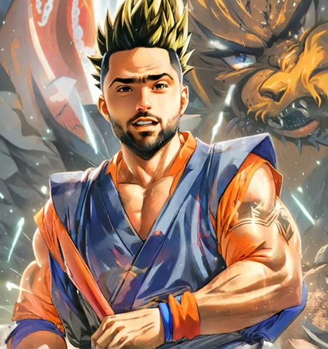 goku,son goku,takikomi gohan,dragonball,dragon ball,dragon ball z,dragon li,drago milenario,naruto,god of thunder,fantasy warrior,nine-tailed,world digital painting,sun god,dragon slayer,dragon of earth,nimbus,big hero,fan art,sports hero fella