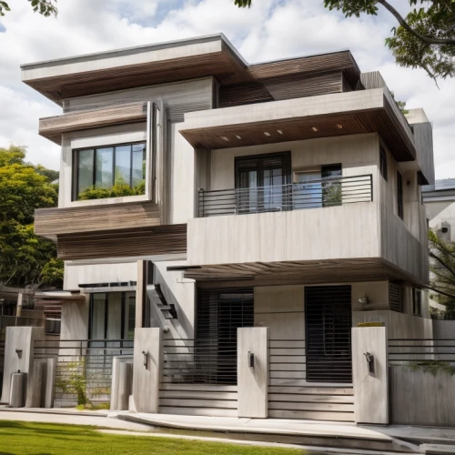 modern house,modern architecture,modern style,two story house,cubic house,contemporary,cube house,residential house,wooden facade,exterior decoration,architectural style,frame house,house shape,arhitecture,house insurance,smart house,stucco frame,house front,luxury real estate,geometric style,Architecture,Villa Residence,Modern,Mid-Century Modern