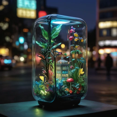 illuminated lantern,aquarium decor,glass jar,terrarium,freshwater aquarium,glass container,glass containers,fish tank,pills dispenser,aquarium lighting,japanese lantern,aquarium,fairy lanterns,portable light,message in a bottle,tea jar,environmental art,preserved food,plastic arts,insect box,Photography,Artistic Photography,Artistic Photography 02