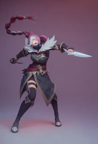 swordswoman,female warrior,katana,warrior pose,tiber riven,fighting stance,assassin,fighting poses,samurai fighter,bow and arrow,kenjutsu,show off aurora,throwing knife,tilt mechanics,mulan,samurai,wind warrior,hijiki,huntress,sakura,Common,Common,Game