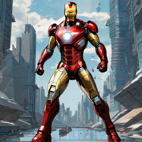 ironman,iron man,tony stark,iron-man,marvel comics,superhero background,iron,marvel figurine,steel man,marvels,marvel,iron mask hero,war machine,red super hero,avenger,the suit,assemble,digital compositing,suit actor,cleanup,Conceptual Art,Sci-Fi,Sci-Fi 06