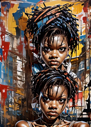 african art,afro american girls,graffiti art,urban street art,streetart,benin,urban art,cameroon,david bates,oil painting on canvas,african culture,street art,brooklyn street art,graffiti,afro-american,afro american,street artists,artwork,africa,afroamerican