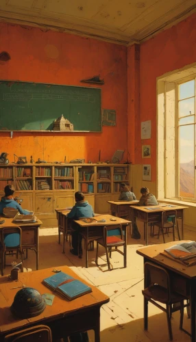 classroom,class room,examination room,school design,school desk,lecture room,dolphin school,elementary school,school house,children's interior,secondary school,montessori,lecture hall,kindergarten,school administration software,classroom training,study room,children's room,athens art school,spread of education,Conceptual Art,Sci-Fi,Sci-Fi 17