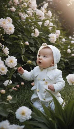 girl in flowers,newborn photography,newborn photo shoot,flower girl,flower background,girl picking flowers,beautiful girl with flowers,picking flowers,girl in the garden,infant,cute baby,little flower,floral background,lily of the field,springtime background,bellis perennis,spring leaf background,infant bodysuit,baby bloomers,little girl in wind,Photography,Fashion Photography,Fashion Photography 09
