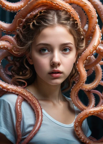 squid rings,medusa,calamari,octopus,cnidaria,tentacles,tentacle,gorgon,kraken,medusa gorgon,octopus tentacles,cinnamon girl,cephalopod,jalebi,rapunzel,pretzels,noorderleech,giant pacific octopus,pretzel,angelica