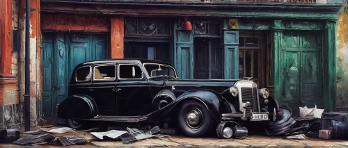 old vehicle,automobile repair shop,vintage vehicle,old car,auto repair,antique car,auto repair shop,old cars,old suitcase,old havana,car repair,citroën traction avant,austin 16 hp,vintage cars,vintage car,morris minor,e-car in a vintage look,mercedes 170s,ford cargo,austin a35,Conceptual Art,Graffiti Art,Graffiti Art 02