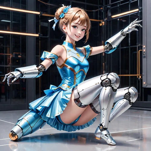 tracer,symetra,kayano,ayu,honoka,cosplayer,ai,cosplay image,winterblueher,honmei choco,ram,magna,nova,kotobukiya,nami,warrior pose,caster,ixia,darjeeling,cyborg,Anime,Anime,General