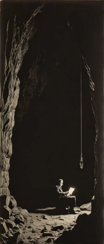 pit cave,caving,woman at the well,cave,cave tour,rope swing,the limestone cave entrance,lava tube,hanged man,cave on the water,speleothem,mining,camell isolated,cenote,glacier cave,diving gondola,the cradle,descend,edward lear,stalagmite,Photography,Black and white photography,Black and White Photography 12