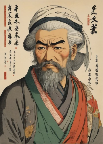 yi sun sin,cool woodblock images,confucius,shuanghuan noble,xing yi quan,zui quan,luo han guo,wuchang,junshan yinzhen,hwachae,shimada,pouchong,geomungo,qi-gong,t'ai chi ch'uan,oriental painting,genghis khan,xun,shoji paper,chinese art,Art,Classical Oil Painting,Classical Oil Painting 31