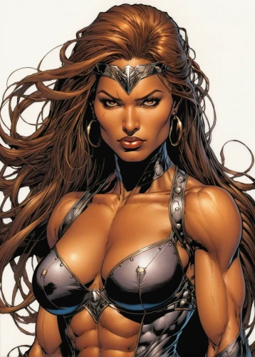 female warrior,warrior woman,muscle woman,head woman,ronda,strong woman,starfire,hard woman,goddess of justice,woman strong,super heroine,strong women,wonderwoman,fantasy woman,firestar,huntress,wonder woman,x men,woman power,sprint woman,Illustration,American Style,American Style 02