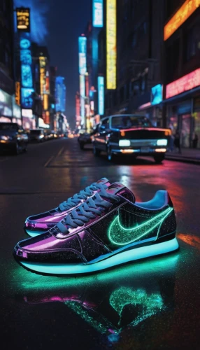 neon ghosts,running shoe,running shoes,futuristic,neon,neon lights,light trails,neon light,nike,light paint,neon colors,nike free,lightshow,electric,runners,colored lights,80s,uv,neon candies,neon sign,Photography,Black and white photography,Black and White Photography 14