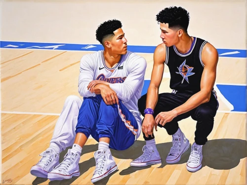 oil on canvas,young goats,oil painting on canvas,young couple,young dogs,oil paint,young bulls,oil painting,acrylic paint,twin towers,rookies,blue star,brotherhood,athletes,art paint,art painting,flattop,artists,studs,twin tower,Illustration,American Style,American Style 07