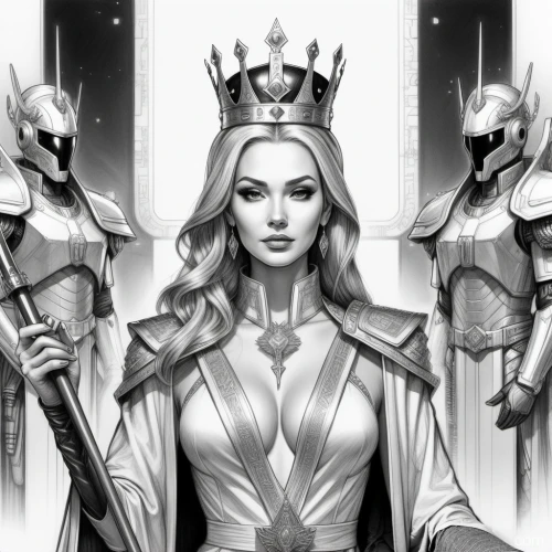 silver,queen crown,imperial crown,queen s,crown icons,cg artwork,ice queen,samara,crowns,joan of arc,paladin,holy 3 kings,crowned,knight armor,imperial,fairy tale icons,queen,monarchy,queen cage,holy three kings