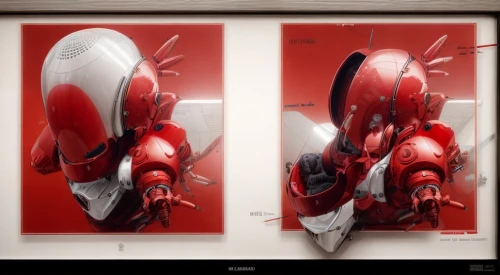 red bugs,vw split screen,cg artwork,red double,mv agusta,beetles,red shoes,concept art,display case,paintings,frame illustration,carmine,futura,red paint,deadpool,motorcycle fairing,color frame,frame mockup,popular art,red matrix,Common,Common,Film