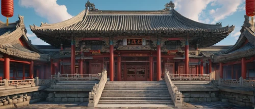 chinese architecture,chinese temple,hall of supreme harmony,asian architecture,xi'an,hwachae,bianzhong,chinese screen,summer palace,chinese background,hanok,forbidden palace,victory gate,shuanghuan noble,yangqin,yunnan,nanjing,guilinggao,yeongsanhong,forbidden city,Illustration,Black and White,Black and White 03
