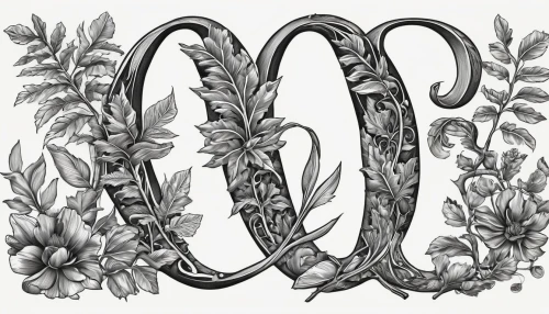 laurel wreath,monogram,floral wreath,line art wreath,floral ornament,illustration of the flowers,wreath vector,decorative letters,apple monogram,floral garland,engraving,flower illustration,floral silhouette wreath,art deco wreaths,floral border paper,floral silhouette border,flowers png,garden logo,floral decorations,floral border,Illustration,Black and White,Black and White 27