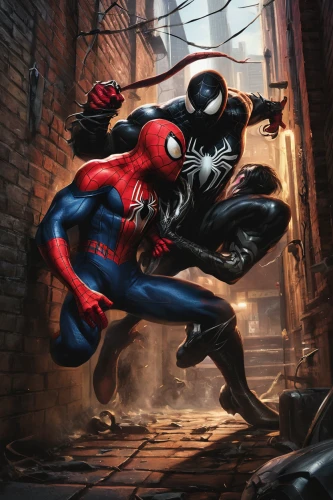 spider-man,spider man,spiderman,spider bouncing,webs,spider,marvel comics,superhero background,webbing,cg artwork,web,tangle-web spider,digital compositing,crime fighting,comic characters,comic book,arachnid,spiders,comic hero,crossover,Conceptual Art,Daily,Daily 03