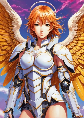 archangel,fire angel,angel,baroque angel,guardian angel,the archangel,fallen angel,winged heart,stone angel,meteora,angelic,business angel,angelology,angels of the apocalypse,angels,minerva,angel wings,angel wing,vane,angel girl,Illustration,Japanese style,Japanese Style 04