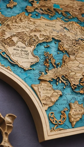 old world map,cartography,nautical paper,treasure map,planisphere,the laser cuts,relief map,frame border illustration,world's map,paper art,ornamental wood,wood art,damask paper,world map,wood carving,paper scroll,jigsaw puzzle,gold foil art,wood board,navigation,Illustration,Retro,Retro 13