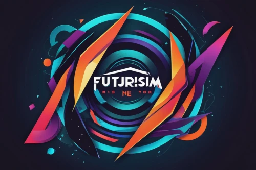 futura,futuristic,abstract retro,80's design,abstract design,vector graphic,vector design,colorful foil background,fluctuation,auqarium,vector graphics,future,face the future,vector illustration,flat design,vector art,illustrator,retro background,mobile video game vector background,logo header,Conceptual Art,Sci-Fi,Sci-Fi 06