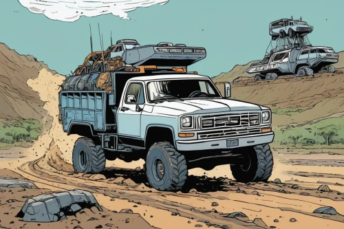 convoy,land vehicle,medium tactical vehicle replacement,off-road vehicles,six-wheel drive,off-road vehicle,the vehicle,pickup-truck,off-road car,off road vehicle,pickup trucks,off-roading,all-terrain vehicle,pickup truck,armored vehicle,4x4,compact sport utility vehicle,four wheel drive,ford truck,4x4 car,Illustration,Vector,Vector 11