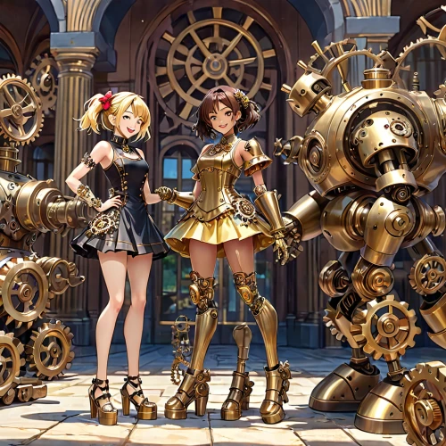 steampunk gears,steampunk,euphonium,cogs,tokyo disneysea,disney sea,kantai collection sailor,anime japanese clothing,clockmaker,3d fantasy,honmei choco,shanghai disney,love lock,tokyo disneyland,sea fantasy,gears,doll's festival,cog,anime 3d,golden wreath,Anime,Anime,General