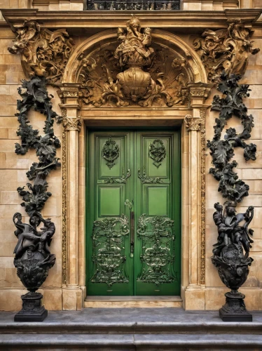 main door,church door,front door,hotel de cluny,garden door,doors,art nouveau,iron door,architectural detail,classical architecture,casa fuster hotel,doorway,door,kunsthistorisches museum,the door,ornamental dividers,neoclassical,entablature,steel door,portal,Art,Classical Oil Painting,Classical Oil Painting 01