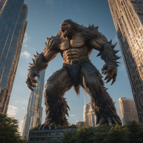 king kong,kong,godzilla,brute,giant schirmling,gigantic,giant,avenger hulk hero,imposing,doomsday,gorilla,wolfman,hulk,butomus,monster,cgi,incredible hulk,lopushok,thane,guardians of the galaxy,Photography,General,Natural