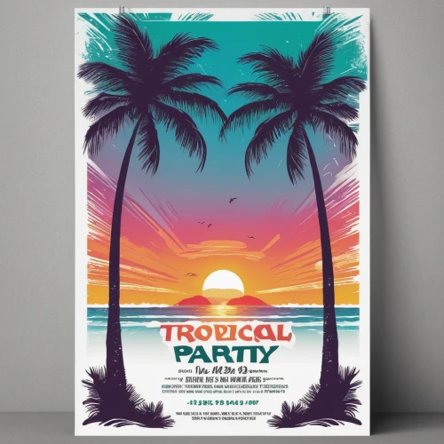 palm tree vector,poster mockup,tropical digital paper,travel trailer poster,tropical house,tropics,travel poster,tropical beach,tropic,sub-tropical,tropical floral background,tropical sea,travel digital paper,vector graphic,tropical island,tahiti,watercolor palm trees,party banner,print template,vector illustration,Illustration,Black and White,Black and White 27