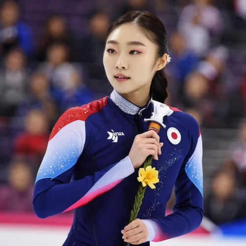 yuzu,pyeongchang,women's short program,songpyeon,taekkyeon,figure skating,choi kwang-do,seolleongtang,figure skater,oliang,republic of korea,curler,south korea,shuai jiao,miyeok guk,siu yeh,su yan,curling,korea,mari makinami,Illustration,Realistic Fantasy,Realistic Fantasy 36