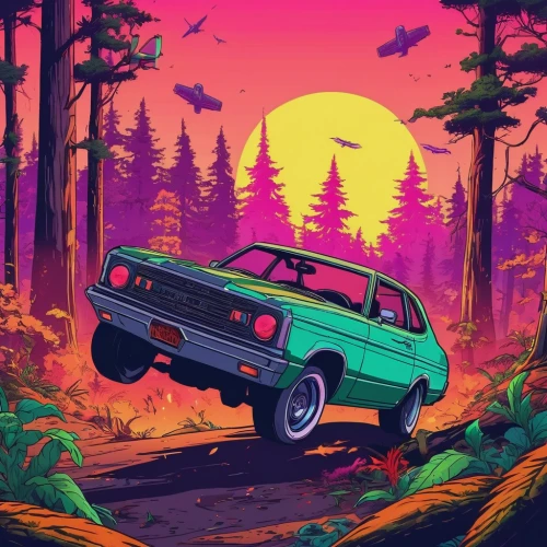 retro background,3d car wallpaper,wallpaper,retro car,retro vehicle,moon car,halloween wallpaper,80s,vintage wallpaper,retro automobile,80's design,desktop wallpaper,dusk background,would a background,art background,background screen,retro styled,wallpaper roll,retro,vanagon,Illustration,Vector,Vector 19