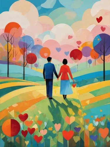 loving couple sunrise,handing love,valentine clip art,children's background,art painting,love in air,the luv path,background vector,painted hearts,old couple,as a couple,love couple,young couple,couple in love,colorful heart,valentine's day clip art,romantic scene,flower painting,valentine frame clip art,oil painting on canvas,Illustration,Vector,Vector 07
