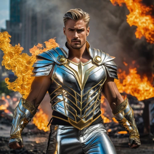 human torch,god of thunder,aquaman,tony stark,cleanup,thor,fire background,iron,power icon,steel man,digital compositing,iron man,spark fire,linkedin icon,norse,lucus burns,ironman,smouldering torches,big hero,destroy,Photography,General,Fantasy