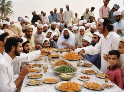 eid-al-adha,kabsa,ramadan,religious celebration,eid,holy supper,iftar,sheikh zayed,christ feast,pakistani cuisine,pesach,ramazan,food table,muslims,last supper,sunnis,middle-eastern meal,soup kitchen,sindhi cuisine,color image,Photography,Fashion Photography,Fashion Photography 19