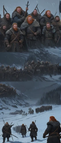 northrend,nomads,storm troops,dwarves,guards of the canyon,dwarf sundheim,the storm of the invasion,airships,scarabs,mushroom landscape,northern longear,patrols,concept art,thermokarst,elves,swarms,shield infantry,dung beetle,mountain tundra,mushroom island,Conceptual Art,Sci-Fi,Sci-Fi 07