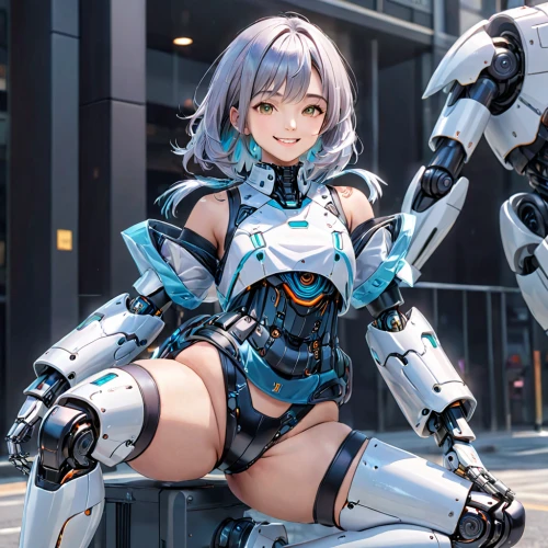 mecha,ai,kotobukiya,heavy object,aqua,nova,mech,minibot,harajuku,vector girl,honmei choco,magna,cybernetics,chat bot,robotics,cyber,sigma,new concept arms chair,ixia,military robot,Anime,Anime,General