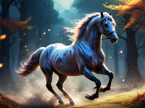 unicorn background,weehl horse,equine,autumn background,black horse,dream horse,play horse,alpha horse,horse,fantasy picture,fire horse,colorful horse,arabian horse,autumn icon,horse running,wild horse,a horse,equines,horse free,pegasus,Illustration,Realistic Fantasy,Realistic Fantasy 15