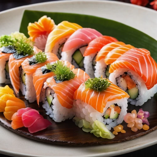 salmon roll,sushi roll images,sushi plate,sushi roll,sushi rolls,california roll,sushi japan,sashimi,sushi set,sushi,california maki,japanese cuisine,raw fish,sushi boat,nigiri,fish roll,japanese food,salmon,sushi art,salmon-like fish,Photography,General,Natural