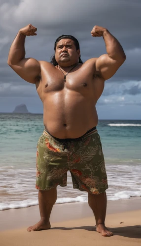 moana,sumo wrestler,polynesian,luau,greek,keto,aloha,hula,shaka,fat,greek in a circle,big,aquaman,makake,kapparis,yoga guy,kuta,muscle man,strongman,samoa,Photography,General,Natural