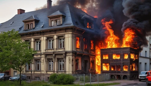 the house is on fire,burning house,house fire,house insurance,reims,belgium,netherlands-belgium,sweden fire,fire-fighting,fire safety,smoke alarm system,fire ladder,fire damage,metz,fire alarm system,fire fighting,st-denis,fire department,fire disaster,french building,Art,Artistic Painting,Artistic Painting 34