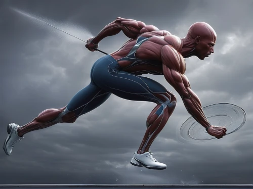 muscular system,tennis player,frontenis,biomechanically,tennis equipment,tennis,sports equipment,skipping rope,javelin throw,racquetball,sports gear,jump rope,speed badminton,track and field athletics,jumping rope,real tennis,trampolining--equipment and supplies,superhero background,usain bolt,sports training,Conceptual Art,Sci-Fi,Sci-Fi 25
