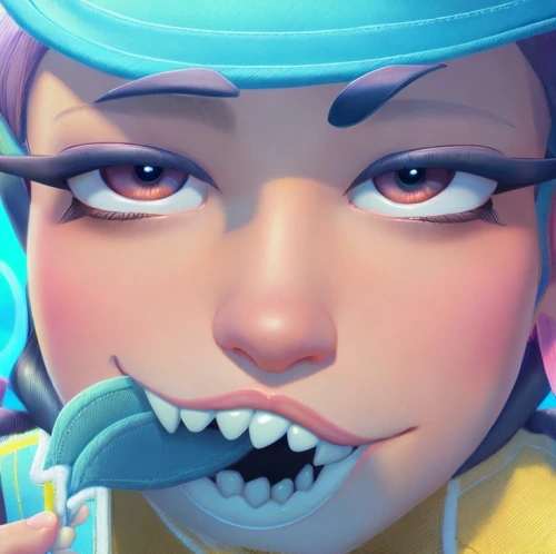 witch's hat icon,teeth,twitch icon,closeup,cosmetic,bot icon,edit icon,cancer icon,phone icon,tracer,ying,custom portrait,pupils,head icon,crop,marina,fang,noodle image,lady medic,tumblr icon,Common,Common,Cartoon